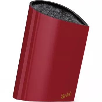 Berkel Bloquecuchillos sin cuchillos Rojo (BBA1NKWR000CB)