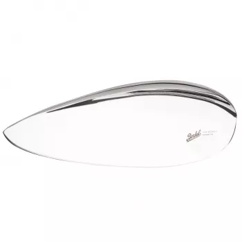 Berkel Primitive Cuchillo de chef 22 cm Acero brillante