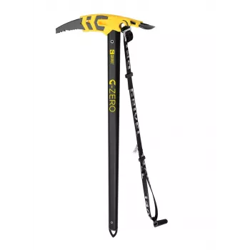 Grivel Piolet G Zero Negro 66cm