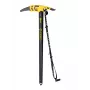Grivel Piolet G Zero Negro 66cm