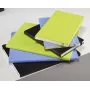 Moleskine Classic Cuaderno, tapa dura, Large A4, rayado, Negro