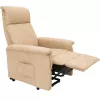 DEMARTA VIRGINIO California beige silla geriátrica de pie