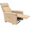 DEMARTA VIRGINIO California beige silla geriátrica de pie