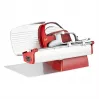 Berkel Homeline HL PLUS 200 cortadora rojo mate