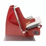 Berkel Homeline HL PLUS 250 cortadora rojo mate