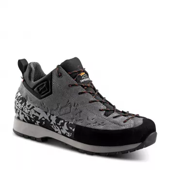 Zamberlan Salathe RR zapatillas de aproximación - gris oscuro (EU 45.5)