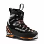 Zamberlan Mountain Pro EVO GTX RR PU Botas de montaña para mujer - Gris/Negro (EU 41)