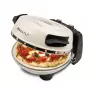 G3 Ferrari G1003217 Horno para pizza Napoletana Icy Cream 1200W