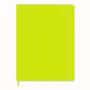 Moleskine Classic Cuaderno tapa dura A4 liso Light Green