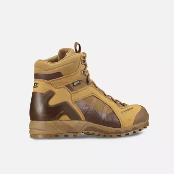 Botas tácticas Garmont T4 Tour GTX Coyote Brown