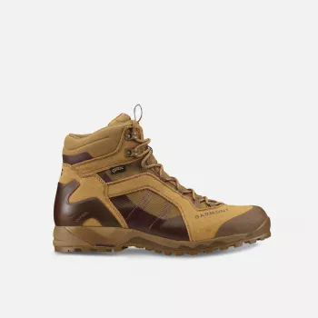 Botas tácticas Garmont T4 Tour GTX Coyote