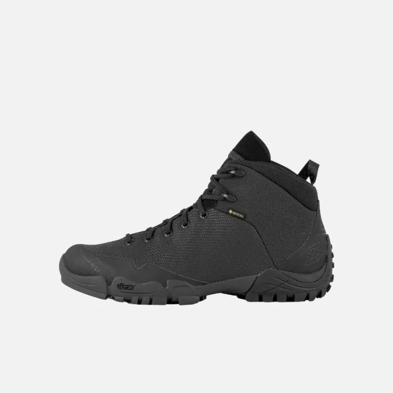 Botas tácticas Garmont Nemesis 4.2 GTX - negro (EU 42)
