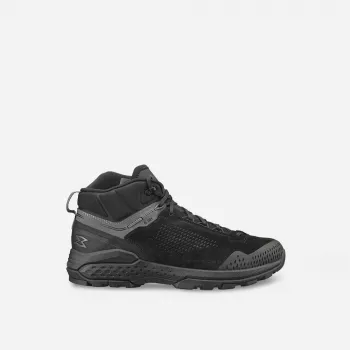 Zapatillas tácticas Garmont T4 negras