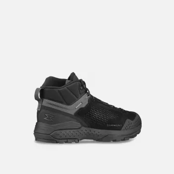 Zapatillas tácticas Garmont T4 negras