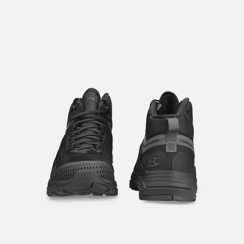 Botas tácticas Garmont T4 Groove G-Dry negro