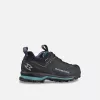 Zapatos de aproximación para mujer Garmont Dragontail gris/azul claro EU 39