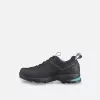Zapatos de aproximación para mujer Garmont Dragontail gris/azul claro EU 39