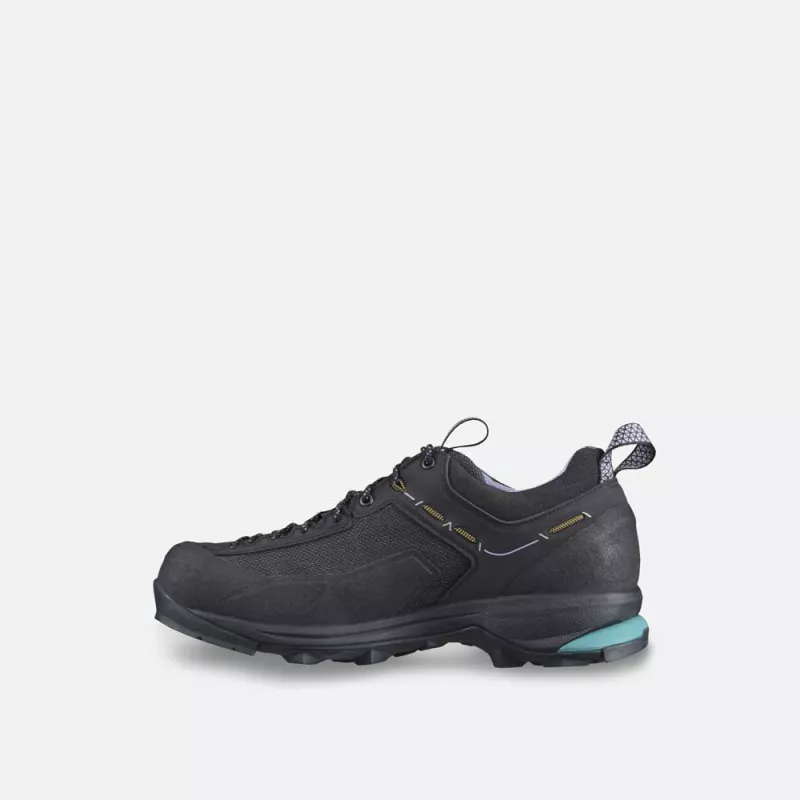 Zapatos de aproximación para mujer Garmont Dragontail gris/azul claro EU 39