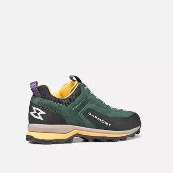 Garmont Dragontail zapatillas de aproximación para mujer - verde