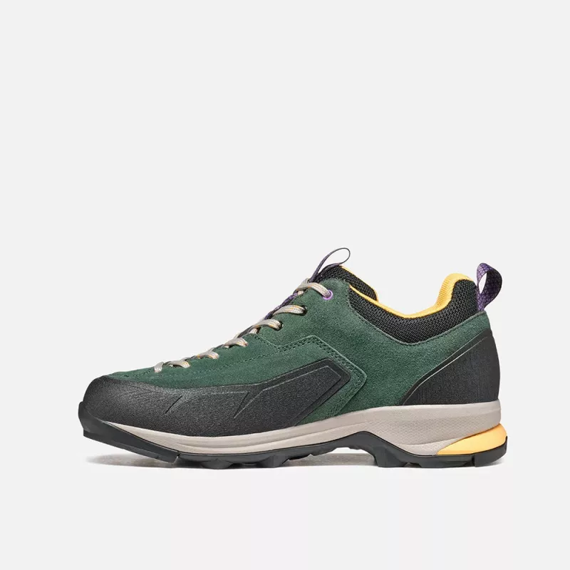 Garmont Dragontail zapatillas de aproximación para mujer - verde