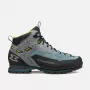 Garmont Vetta Evo GTX zapatillas de aproximación - Thunderstorm Grey/Goblin Blue - Talla 42.5