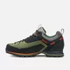 Garmont Dragontail Mnt Evo GTX Zapatillas de aproximación - Black/Olivine Green - Talla 43 EU