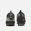 Garmont Dragontail Mnt Evo GTX Zapatillas de aproximación - Black/Olivine Green - Talla 46 EU