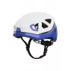 KASK Sirio casco - blanco/azul