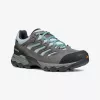 Zapatos de senderismo Scarpa Moraine GTX para mujer - arctic - talla 38