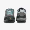 Zapatos de senderismo Scarpa Moraine GTX para mujer - arctic - talla 38