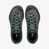SCARPA Rapid XT Mid para mujer shark aqua