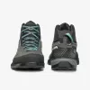 SCARPA Rapid XT Mid para mujer shark aqua