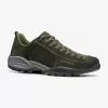 Zapatos de aproximación SCARPA Mojito GTX para hombre 43 - mimetico