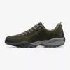 Zapatos de aproximación Scarpa Mojito GTX para hombre - mimetico (camuflaje) talla 43,5 EU