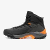 Scarpa Mustang TRK GTX Botas de senderismo Shark/Tonic EU 44