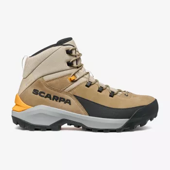 Scarpa Mustang TRK GTX Zapatillas de trekking Desert Mango EU 42