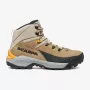 Scarpa Mustang TRK GTX Zapatillas de trekking Desert Mango EU 42
