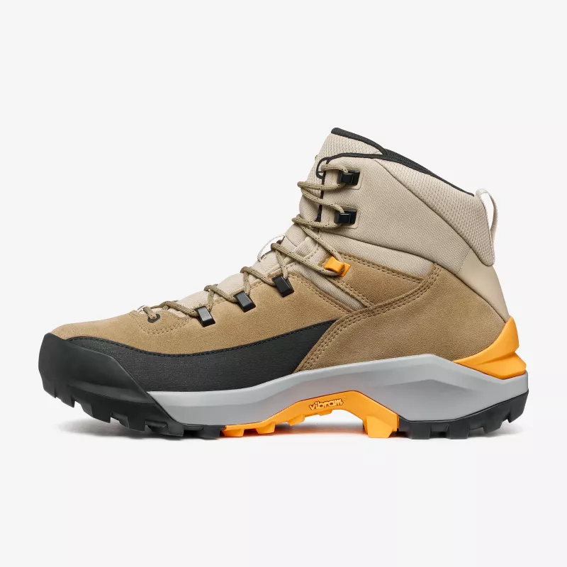 Scarpa Mustang TRK GTX Zapatillas de trekking Desert/Mango Talla 44 EU