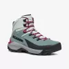 Scarpa Mustang TRK GTX Botas de senderismo para mujer Confier/Raspberry EU 40.5