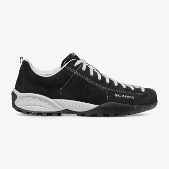 Scarpa Mojito RE Zapatillas de aproximación Offblack EU 44