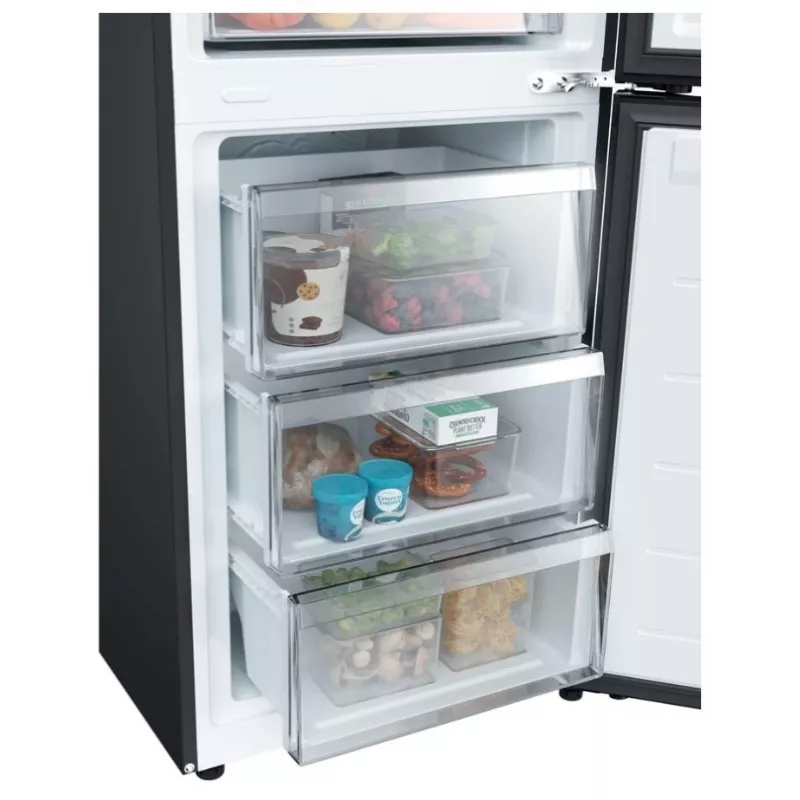 Candy CNCQ2T6S18DB aire acondicionado split inverter 18000 BTU/h Wi-Fi A++