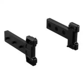 SABELT SIM RACING Sabelt soporte frontal para volantes Fanatec