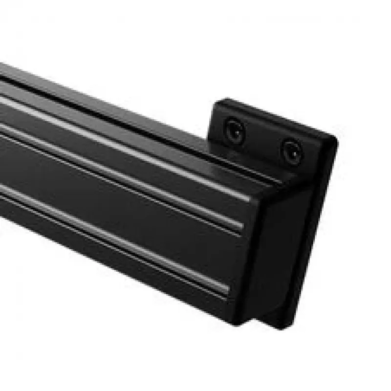 SABELT SIM RACING Sabelt Side Mount - soportes para asiento de carreras (par) - acero con pintura en polvo negra - homologado FIA