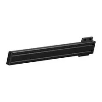 SABELT SIM RACING Sabelt Side Mount - soportes para asiento de carreras (par) - acero con pintura en polvo negra - homologado FIA