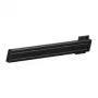 SABELT SIM RACING Sabelt Side Mount - soportes para asiento de carreras (par) - acero con pintura en polvo negra - homologado FIA