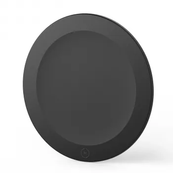 Moment The Stick-on Adapter para MagSafe - negro