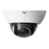 Verkada CD62 Cámara de vigilancia en red - Domo - Interior - Color día y noche - 4K UHD - Lente varifocal - PoE - 30 días de almacenamiento en la nube