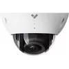 Verkada Dome Series CD62-E Cámara domo en red - 8MP 4K UHD - Exterior - Antivandálica - Protección meteorológica - Día/noche - Lente varifocal - PoE - Gestionada en la nube