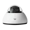 Verkada Dome Series CD62-E Cámara domo en red - 8MP 4K UHD - Exterior - Antivandálica - Protección meteorológica - Día/noche - Lente varifocal - PoE - Gestionada en la nube
