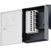Verkada AC42 Controlador de acceso - 4 puertas, cableado, Ethernet 10/100 (AC42-HW)